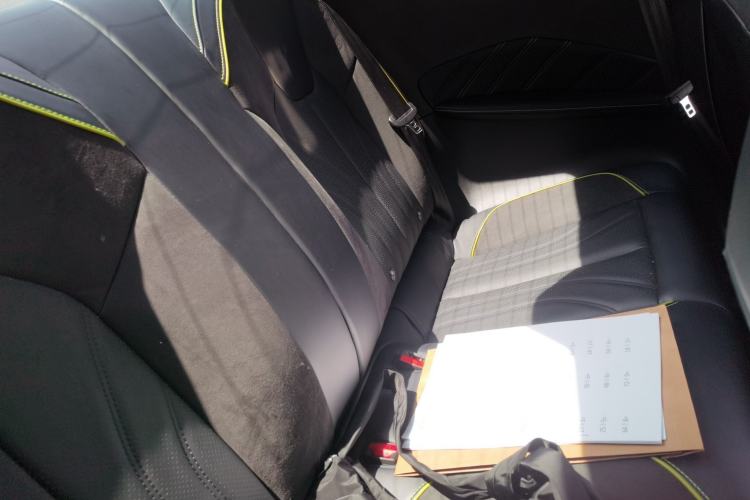 Used NETA GT 2023 560 Interior 4