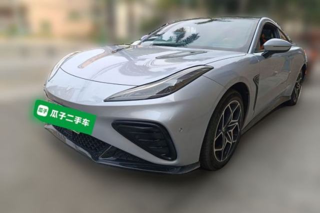 Used NETA GT 2023 660