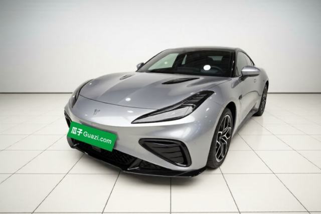 Used NETA GT 2023 560