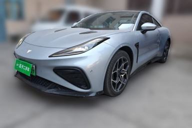 Used NETA GT 2023 660