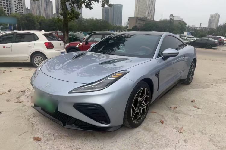 Used NETA GT 2023 660 Guazi used car, China used car export, Used car for sale, Used cars, Cheapest cars for sale