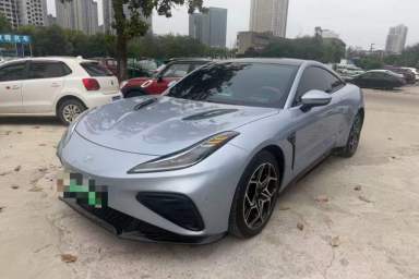 Used NETA GT 2023 660
