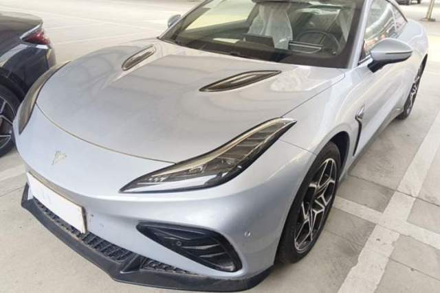 Used NETA GT 2023 560