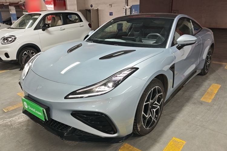 Used NETA GT 2023 560 Lite Guazi used car, China used car export, Used car for sale, Used cars, Cheapest cars for sale