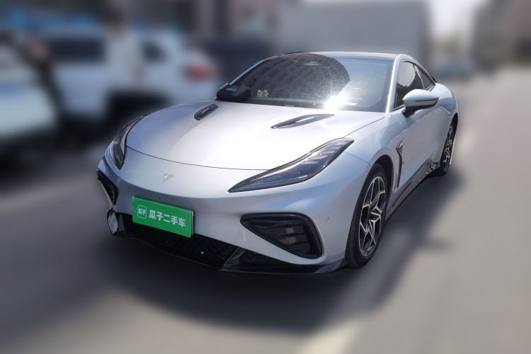 Used NETA GT 2023 560 Guazi used car, China used car export, Used car for sale, Used  cars, Cheapest cars for sale
