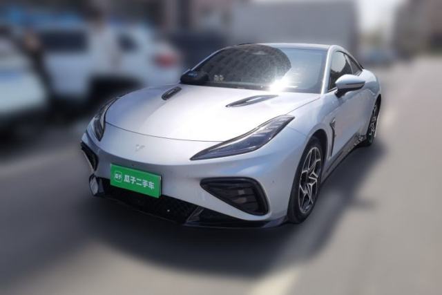 Used NETA GT 2023 560
