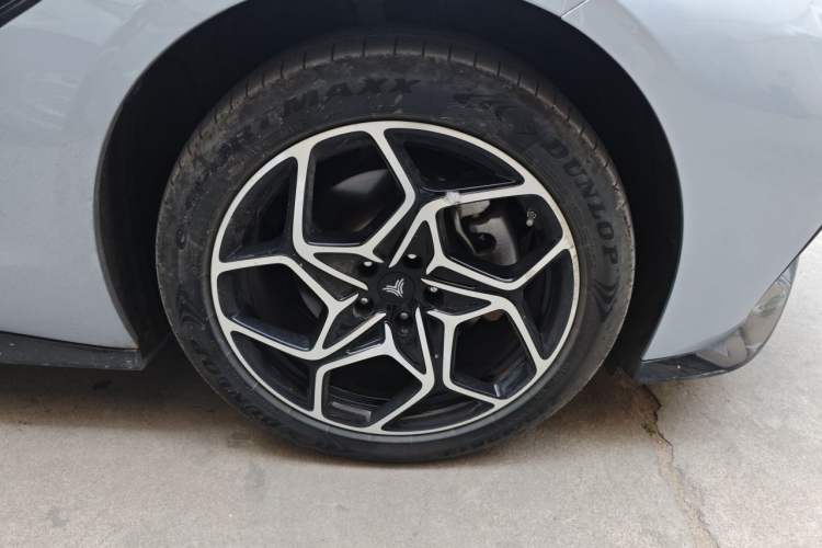 Used NETA GT 2023 660 Right Front Wheel Hub