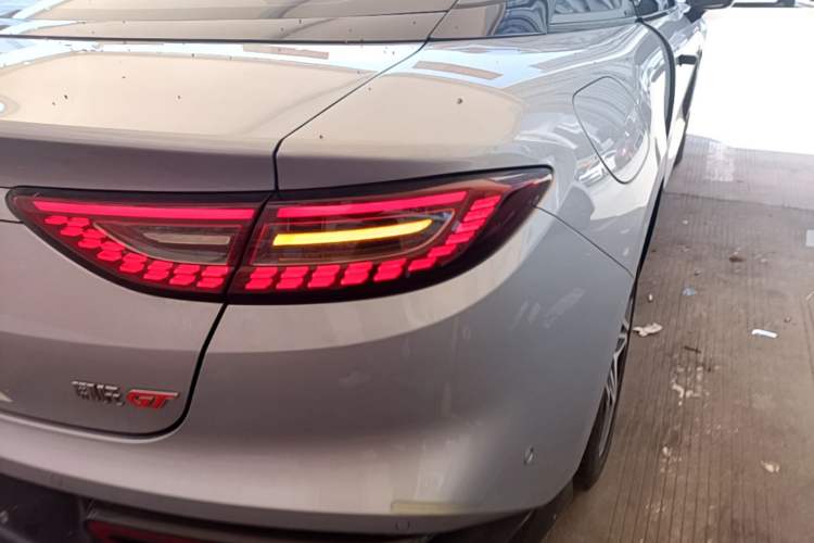 Used NETA GT 2023 560 Right Rear Taillight