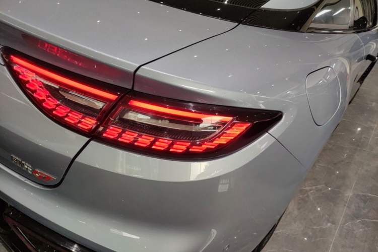 Used NETA GT 2023 580 AWD Right Rear Taillight