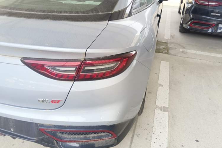 Used NETA GT 2023 560 Right Rear Taillight