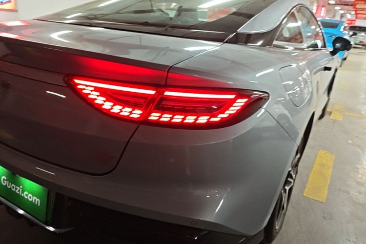 Used NETA GT 2023 560 Lite Right Rear Taillight