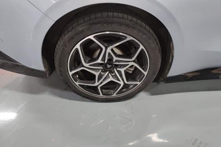 Used NETA GT 2023 660 Right Rear Wheel Hub
