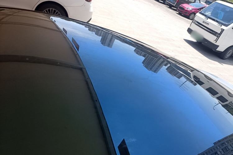 Used NETA GT 2023 560 Roof