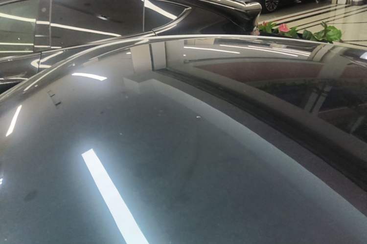 Used NETA GT 2023 560 Roof