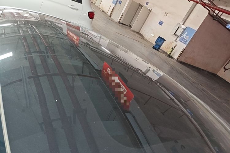 Used NETA GT 2023 560 Lite Roof