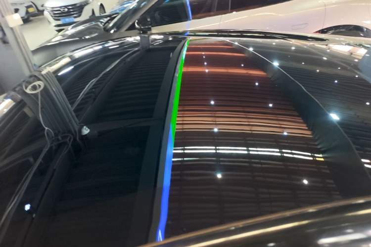 Used NETA GT 2023 580 AWD Sport Edition Roof