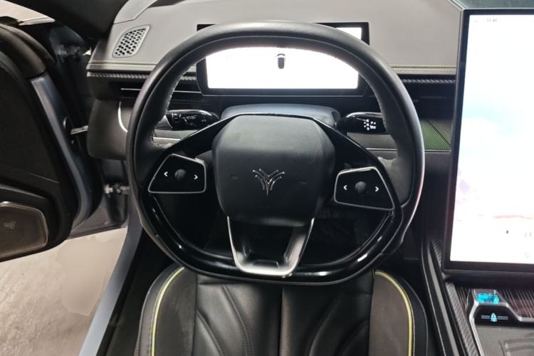 Used NETA GT 2023 560 Lite Steering Wheel