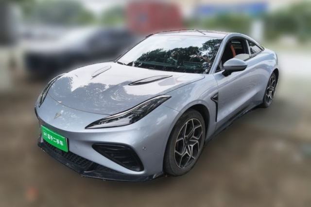Used NETA GT 2023 660