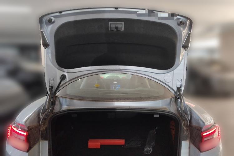 Used NETA GT 2023 560 Trunk