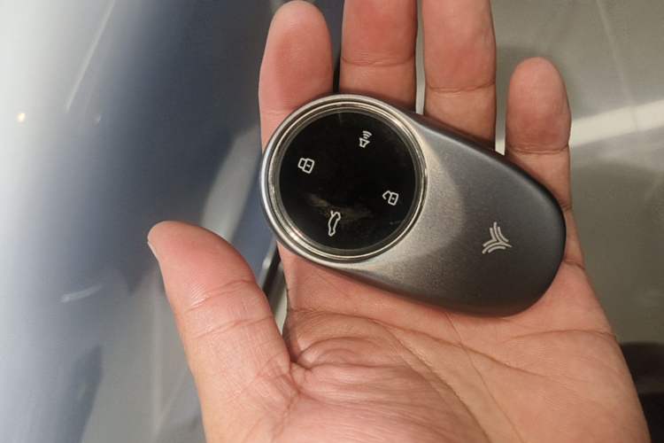 Used NETA GT 2023 560 Vehicle Key