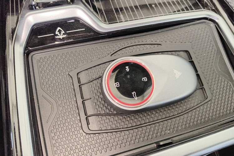 Used NETA GT 2023 560 Vehicle Key