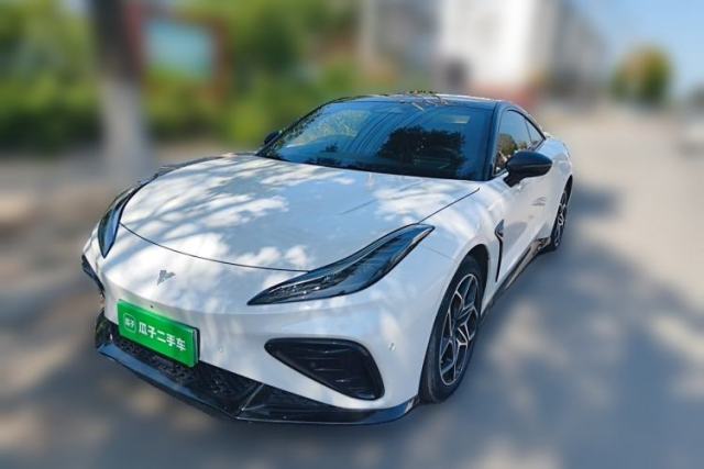 Used NETA GT 2023 560