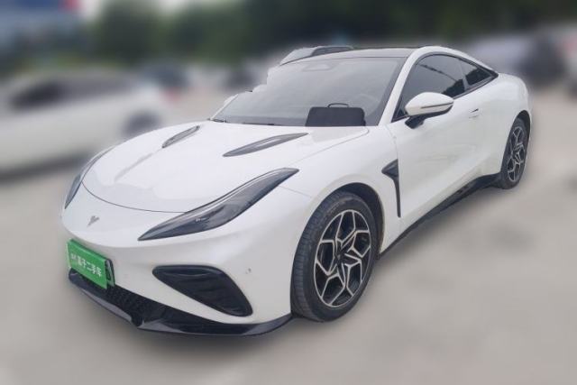 Used NETA GT 2023 560
