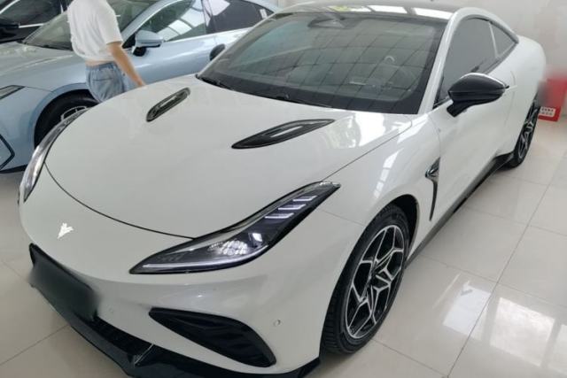 Used NETA GT 2023 560