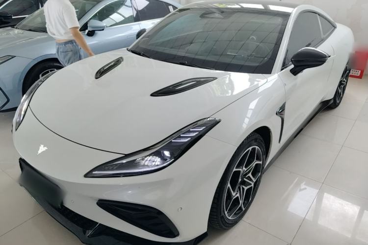 Used NETA GT 2023 560 Guazi used car, China used car export, Used car for sale, Used  cars, Cheapest cars for sale