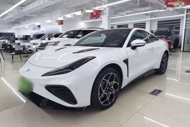 Used NETA GT 2023 560