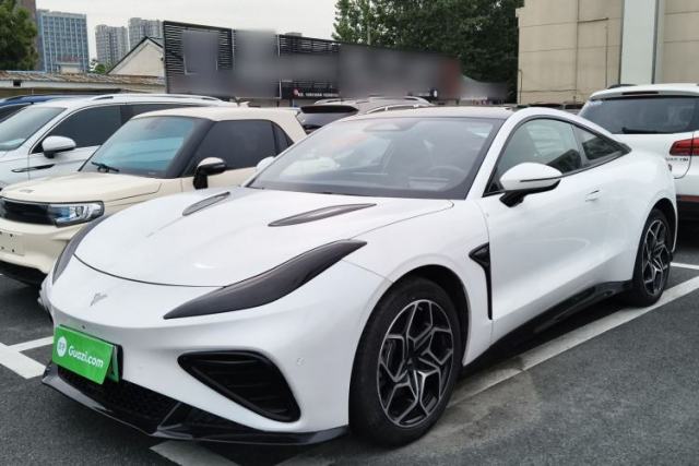 Used NETA GT 2023 560