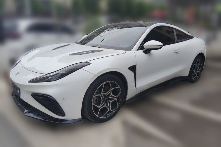 Used NETA GT 2023 560 Guazi used car, China used car export, Used car for sale, Used  cars, Cheapest cars for sale
