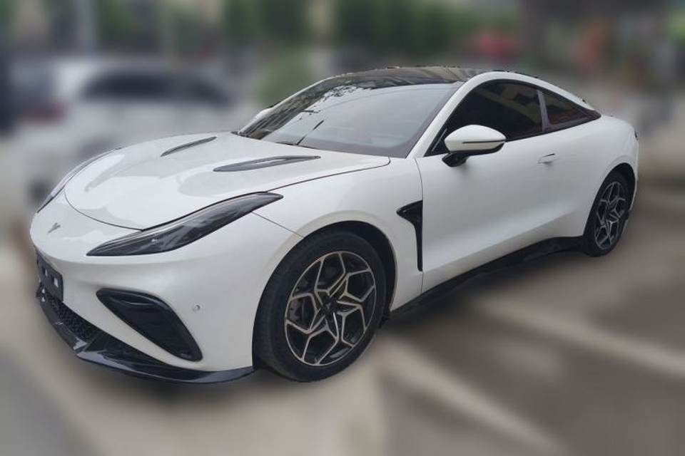 NETA GT 2023