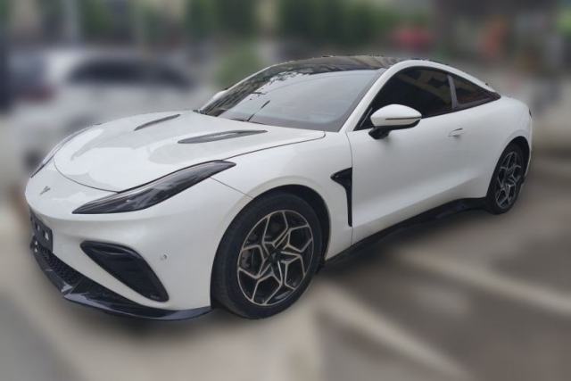 Used NETA GT 2023 560
