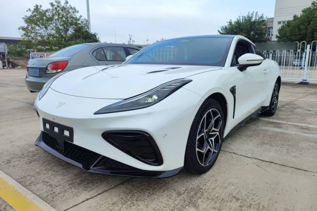 Used NETA GT 2023 560