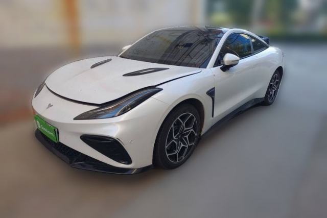 Used NETA GT 2023 560