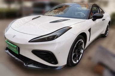 Used NETA GT 2023 580 AWD Sport Edition