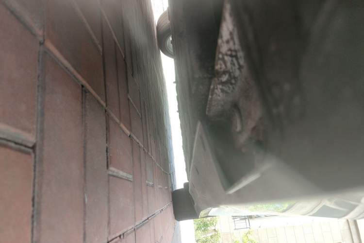 Used NETA GT 2023 560 Chassis Front Left