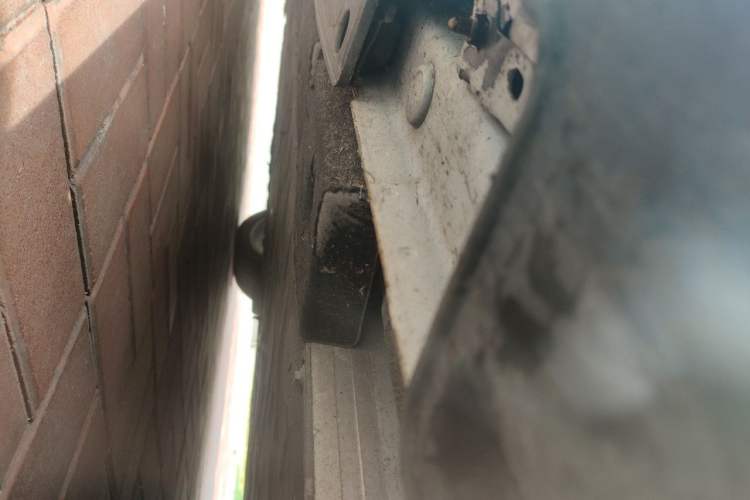 Used NETA GT 2023 560 Chassis Front Right