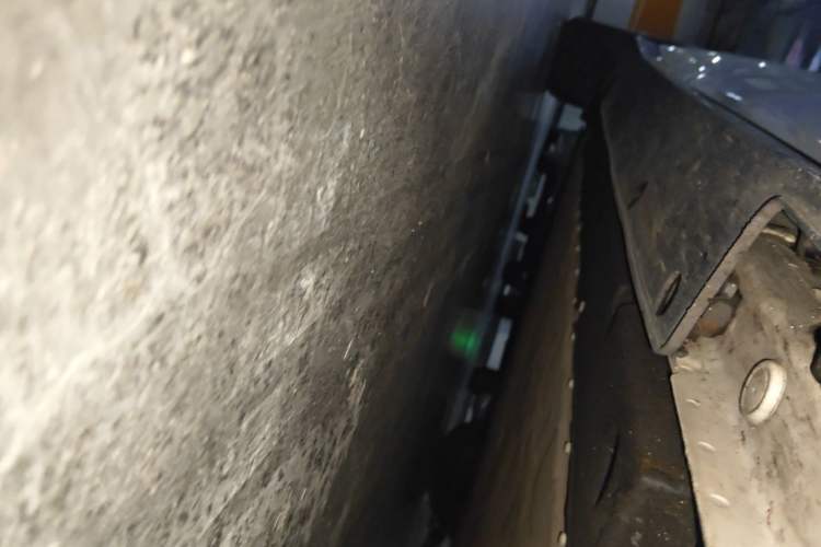 Used NETA GT 2023 560 Chassis Front Right