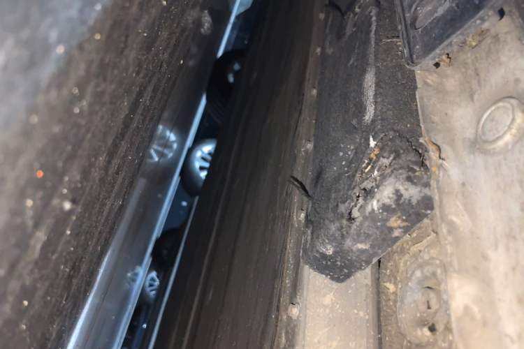 Used NETA GT 2023 580 AWD Chassis Front Right