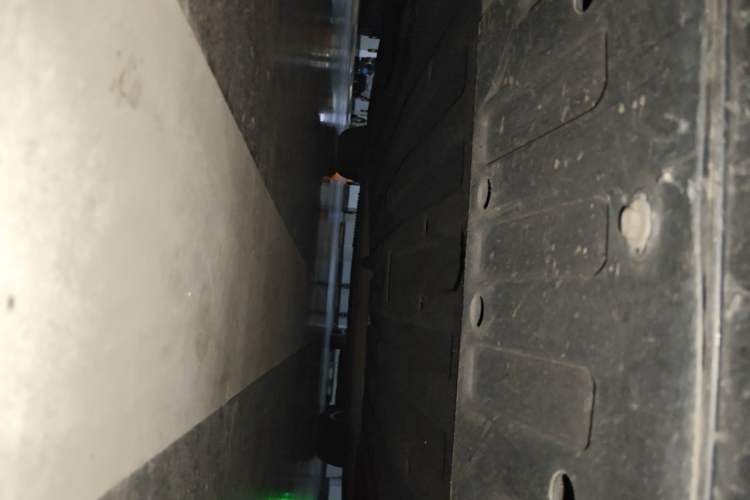 Used NETA GT 2023 560 Chassis Front