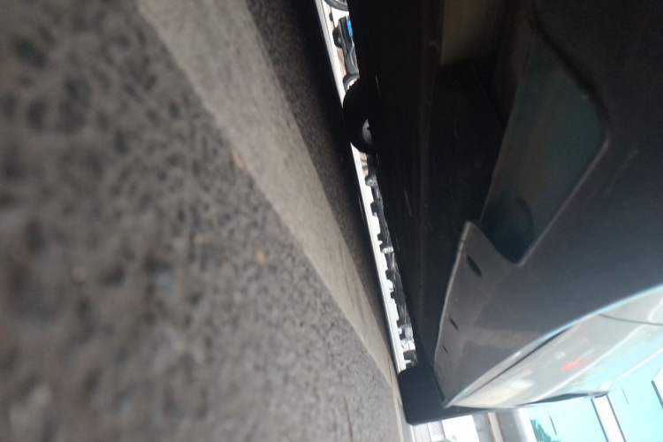 Used NETA GT 2023 580 AWD Chassis Rear Right