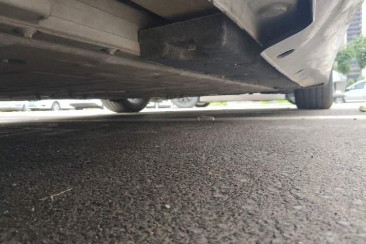 Used NETA GT 2023 560 Chassis Rear Right