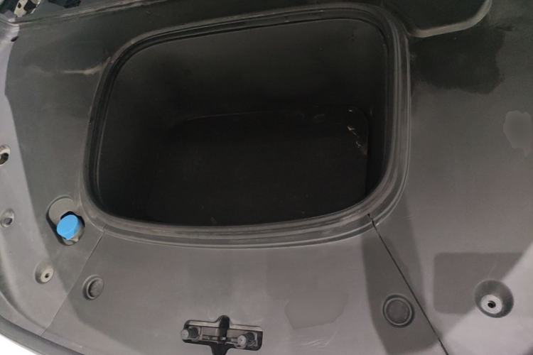 Used NETA GT 2023 560 Lite Engine Bay