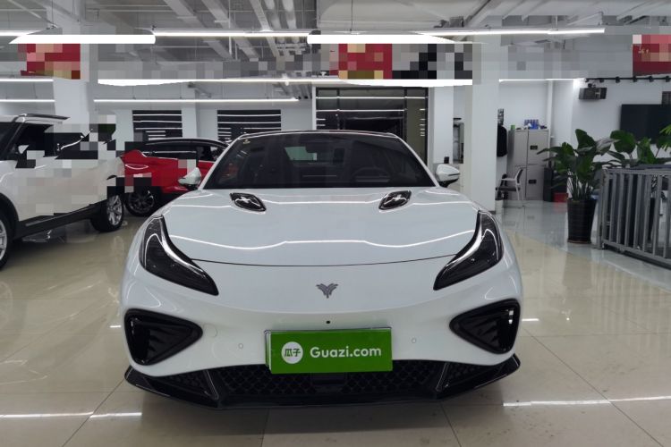 Used NETA GT 2023 560 Exterior 1