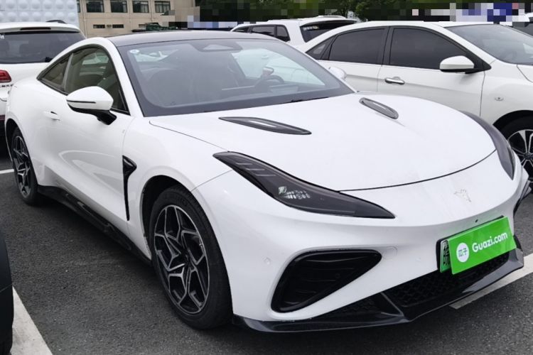 Used NETA GT 2023 560 Exterior 1
