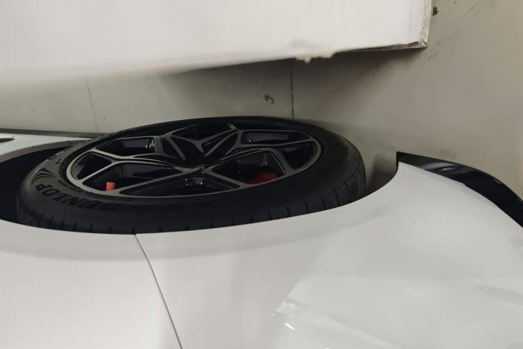 Used NETA GT 2023 560 Exterior 1