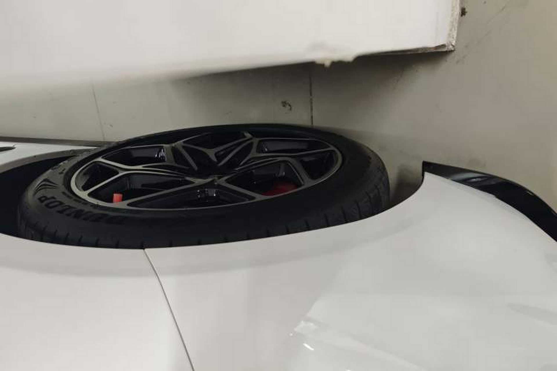 Used NETA GT 2023 560 Exterior 1