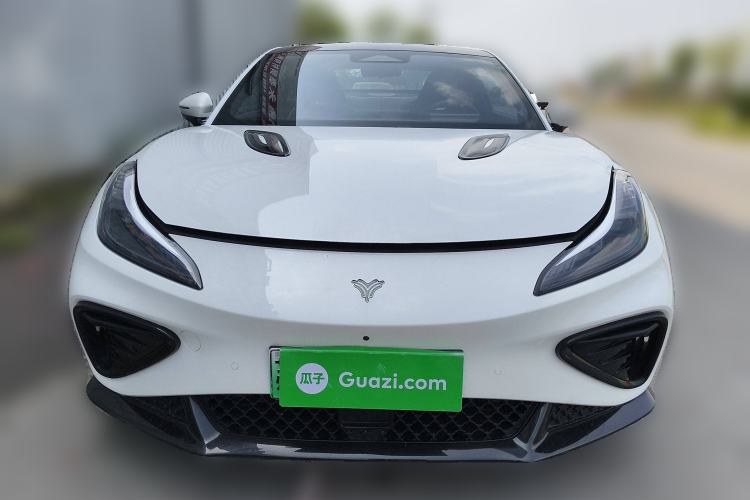 Used NETA GT 2023 560 Exterior 1